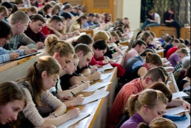 Освітній процес