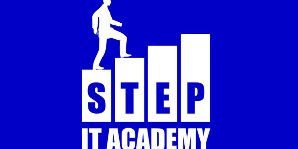 Зустріч з керівництвом  IT STEP Academy